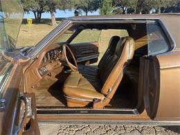 1971 Lincoln Continental Mark III (CC-1749953) for sale in Woodway, Texas