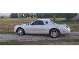 2005 Ford Thunderbird (CC-1749955) for sale in Temple, Texas