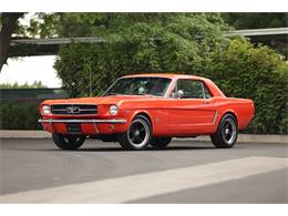 1965 Ford Mustang (CC-1749977) for sale in Boise, Idaho