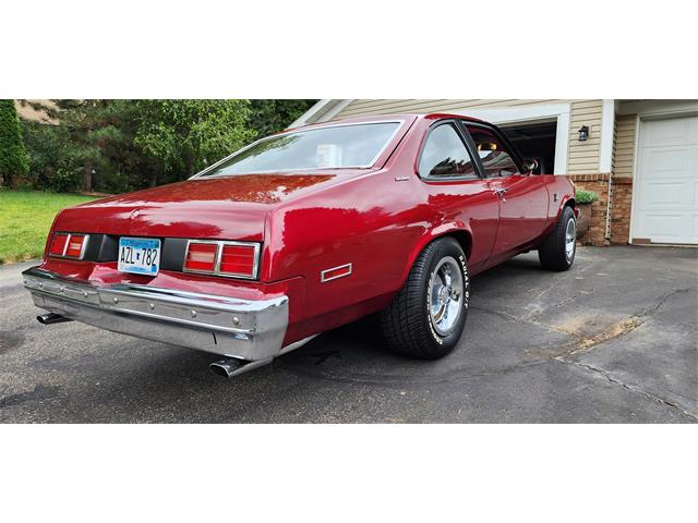 1979 Chevrolet Nova (CC-1749982) for sale in Belle Plaine, Minnesota, Minnesota