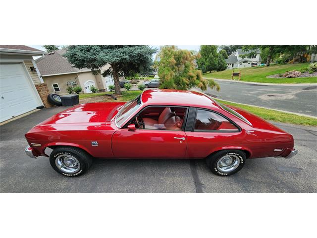 1979 Chevrolet Nova (CC-1749982) for sale in Belle Plaine, Minnesota, Minnesota