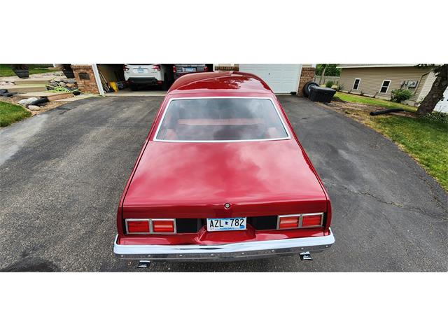 1979 Chevrolet Nova (CC-1749982) for sale in Belle Plaine, Minnesota, Minnesota
