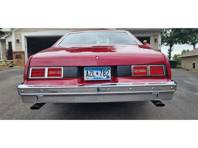 1979 Chevrolet Nova (CC-1749982) for sale in Belle Plaine, Minnesota, Minnesota