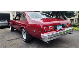 1979 Chevrolet Nova (CC-1749982) for sale in Belle Plaine, Minnesota, Minnesota
