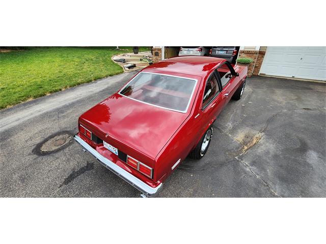 1979 Chevrolet Nova (CC-1749983) for sale in Belle Plaine, Minnesota, Minnesota