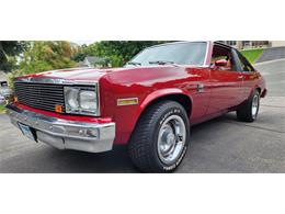 1979 Chevrolet Nova (CC-1749983) for sale in Belle Plaine, Minnesota, Minnesota