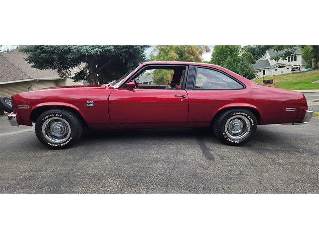 1979 Chevrolet Nova (CC-1749983) for sale in Belle Plaine, Minnesota, Minnesota