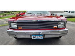 1979 Chevrolet Nova (CC-1749983) for sale in Belle Plaine, Minnesota, Minnesota