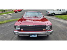 1979 Chevrolet Nova (CC-1749983) for sale in Belle Plaine, Minnesota, Minnesota