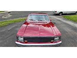 1979 Chevrolet Nova (CC-1749983) for sale in Belle Plaine, Minnesota, Minnesota
