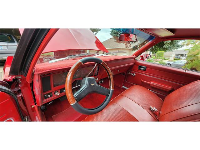 1979 Chevrolet Nova (CC-1749983) for sale in Belle Plaine, Minnesota, Minnesota