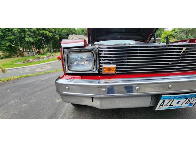 1979 Chevrolet Nova (CC-1749983) for sale in Belle Plaine, Minnesota, Minnesota