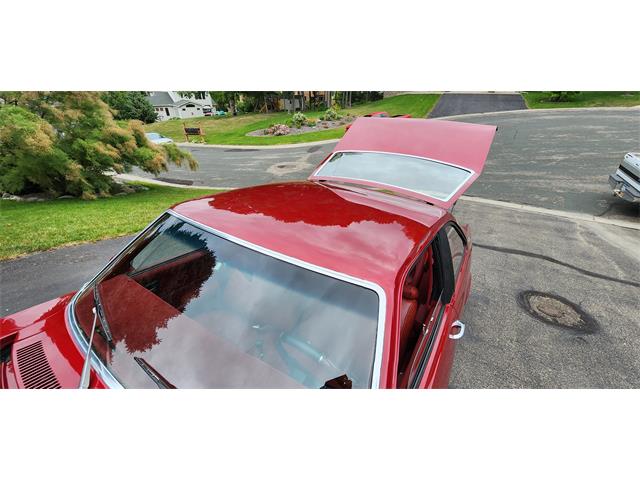 1979 Chevrolet Nova (CC-1749983) for sale in Belle Plaine, Minnesota, Minnesota