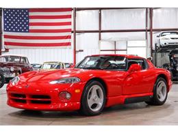 1993 Dodge Viper (CC-1749987) for sale in Kentwood, Michigan