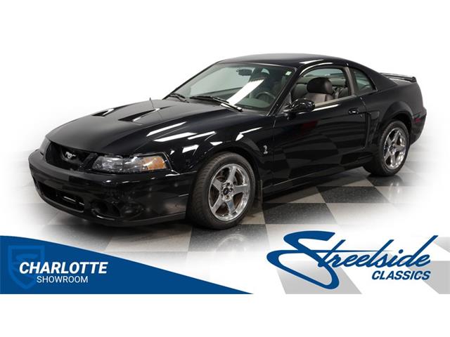 2003 Ford Mustang (CC-1749991) for sale in Concord, North Carolina