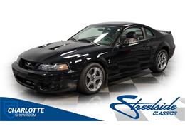 2003 Ford Mustang (CC-1749991) for sale in Concord, North Carolina