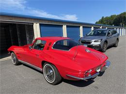 1964 Chevrolet Corvette (CC-1749994) for sale in Iron Station , North Carolina