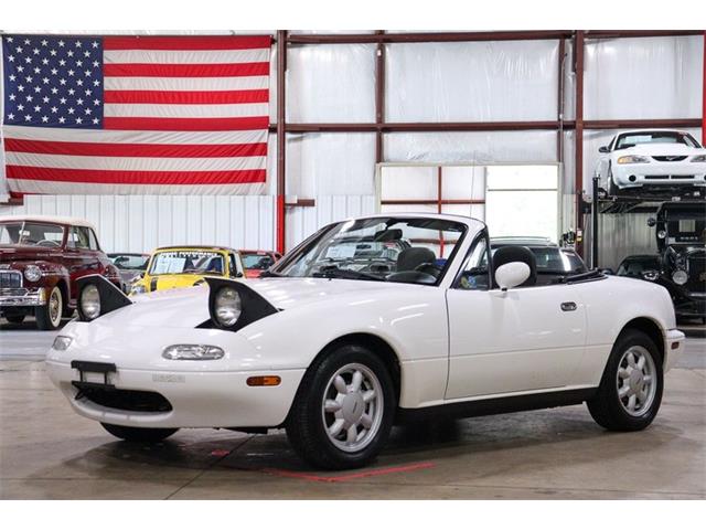 1990 Mazda Miata (CC-1750001) for sale in Kentwood, Michigan