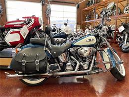 2001 Harley-Davidson Softail (CC-1750100) for sale in Henderson, Nevada