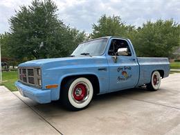 1986 GMC Sierra 1500 (CC-1751004) for sale in North Royalton, Ohio