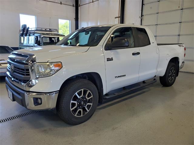 2014 Toyota Tundra (CC-1751015) for sale in Bend, Oregon