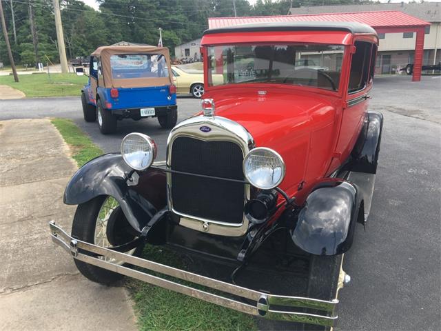 1929 Ford Model A (CC-1751016) for sale in Clarksville, Georgia