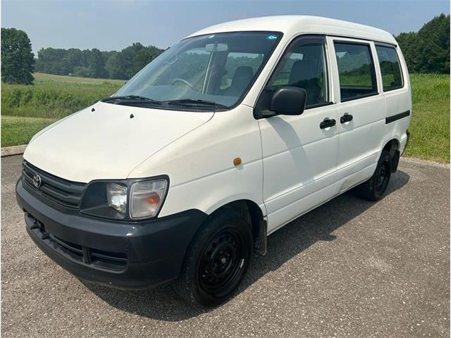1997 Toyota TownAce (CC-1751024) for sale in cleveland, Tennessee