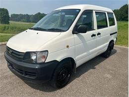 1997 Toyota TownAce (CC-1751024) for sale in cleveland, Tennessee