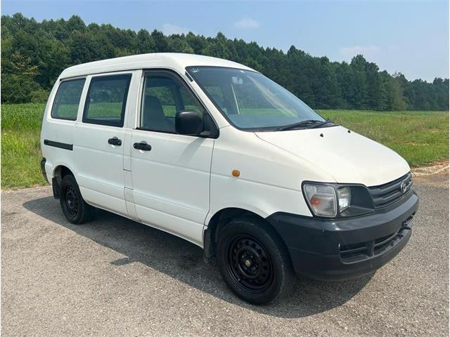 1997 Toyota TownAce (CC-1751024) for sale in cleveland, Tennessee
