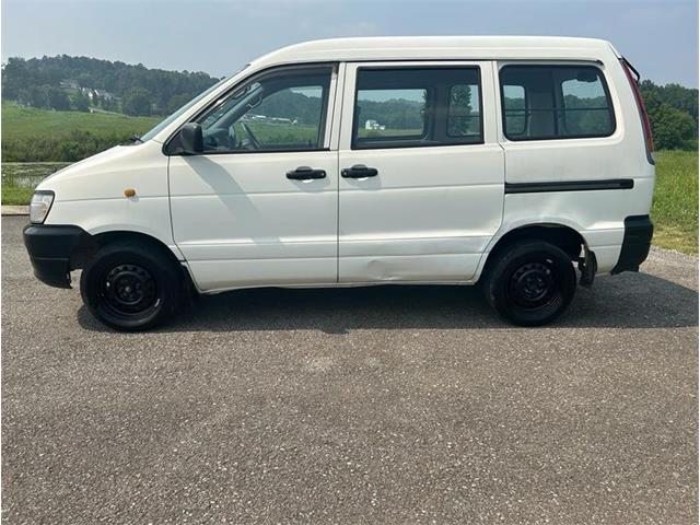 1997 Toyota TownAce (CC-1751024) for sale in cleveland, Tennessee