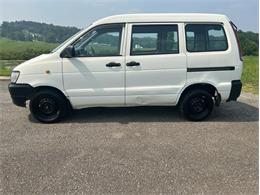 1997 Toyota TownAce (CC-1751024) for sale in cleveland, Tennessee