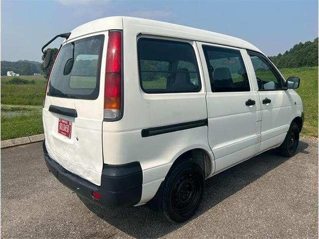 1997 Toyota TownAce (CC-1751024) for sale in cleveland, Tennessee