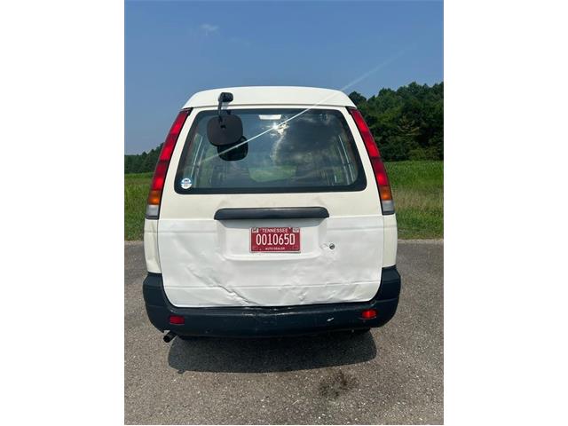 1997 Toyota TownAce (CC-1751024) for sale in cleveland, Tennessee