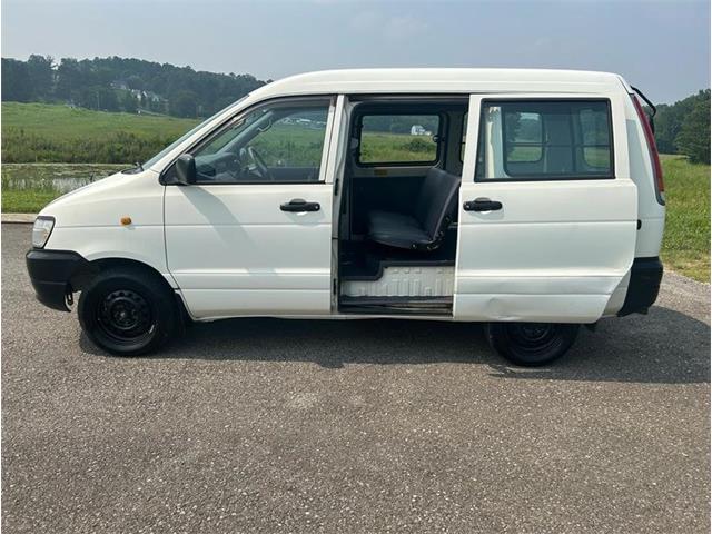 1997 Toyota TownAce (CC-1751024) for sale in cleveland, Tennessee