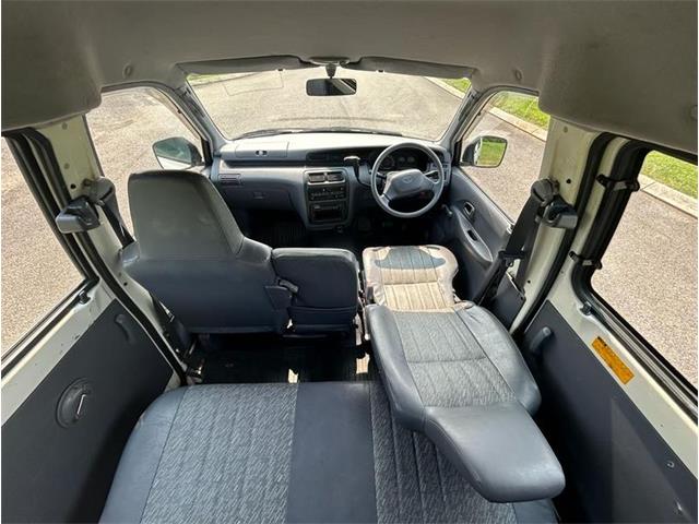 1997 Toyota TownAce (CC-1751024) for sale in cleveland, Tennessee