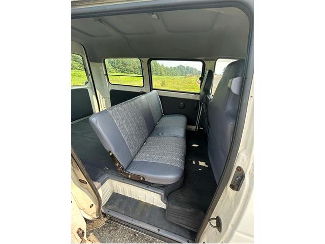 1997 Toyota TownAce (CC-1751024) for sale in cleveland, Tennessee