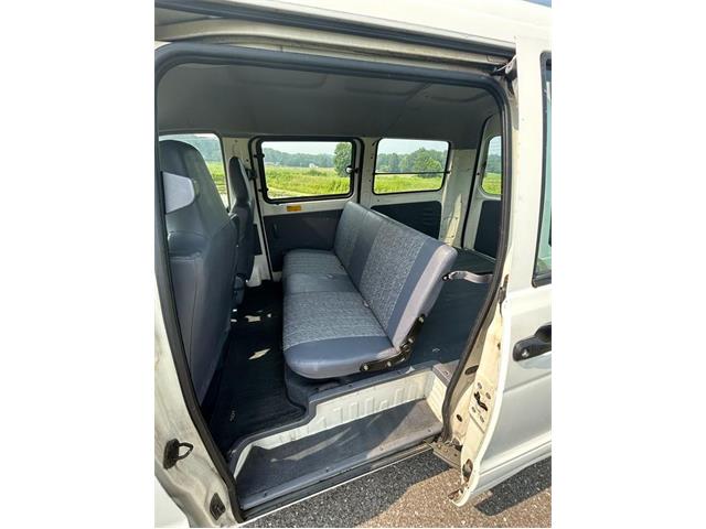 1997 Toyota TownAce (CC-1751024) for sale in cleveland, Tennessee