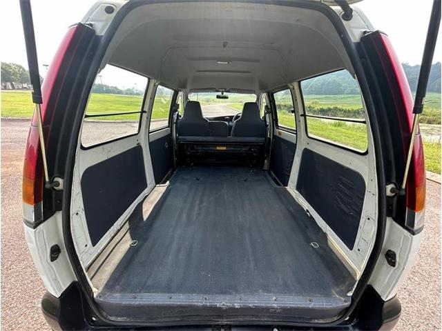 1997 Toyota TownAce (CC-1751024) for sale in cleveland, Tennessee