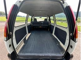 1997 Toyota TownAce (CC-1751024) for sale in cleveland, Tennessee