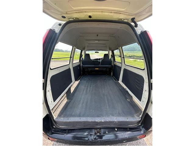 1997 Toyota TownAce (CC-1751024) for sale in cleveland, Tennessee