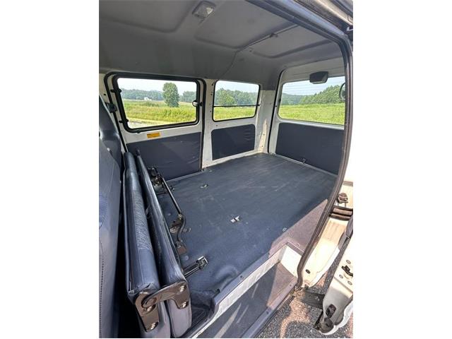 1997 Toyota TownAce (CC-1751024) for sale in cleveland, Tennessee