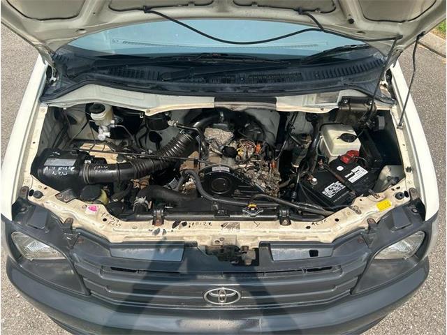 1997 Toyota TownAce (CC-1751024) for sale in cleveland, Tennessee