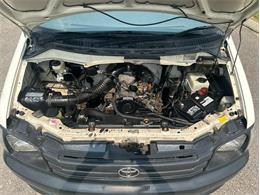 1997 Toyota TownAce (CC-1751024) for sale in cleveland, Tennessee