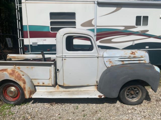 1946 Ford 1/2 Ton Pickup (CC-1751025) for sale in Birmingham, Alabama