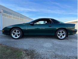 1995 Chevrolet Camaro (CC-1751044) for sale in Shawnee, Oklahoma