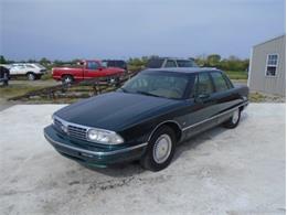 1995 Oldsmobile Regency (CC-1751048) for sale in Shawnee, Oklahoma