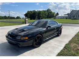 1997 Ford Mustang (CC-1751057) for sale in Shawnee, Oklahoma