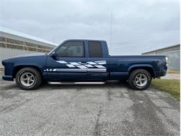 1998 Chevrolet 1500 (CC-1751067) for sale in Shawnee, Oklahoma