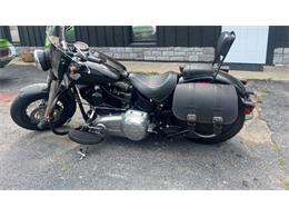 2013 Harley-Davidson Motorcycle (CC-1751077) for sale in Shawnee, Oklahoma