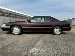 1993 Cadillac Eldorado (CC-1751081) for sale in Shawnee, Oklahoma